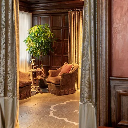 Hotel Ancora Cortina Cortina dʼAmpezzo