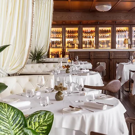 Ancora Cortina Hotel 5*