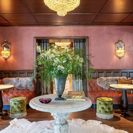 Hotel Ancora Cortina