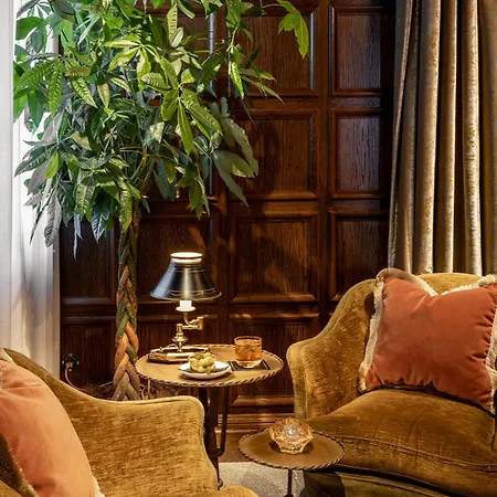 Hotel Ancora Cortina 5*