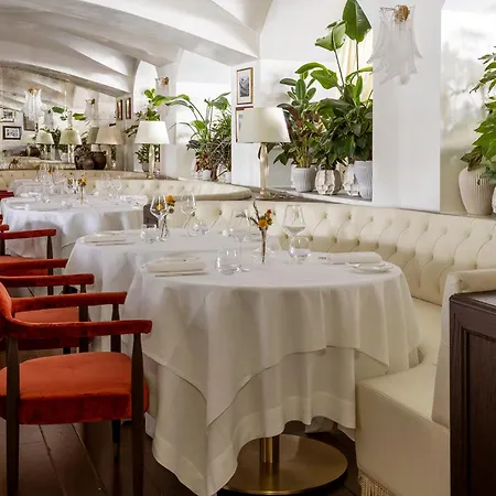 Hotel Ancora Cortina