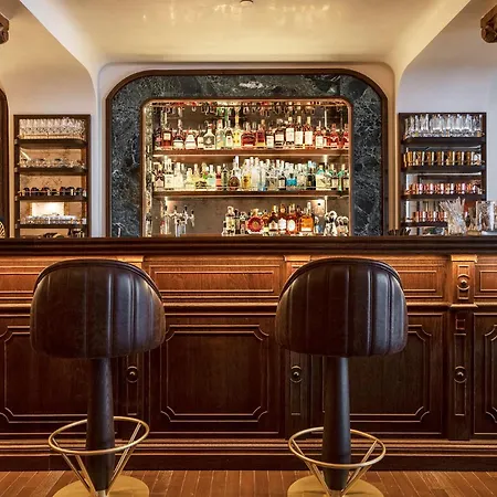 Hotel Ancora Cortina 5*