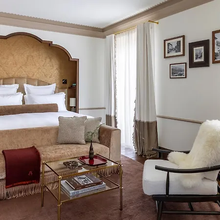 Hotel Ancora Cortina