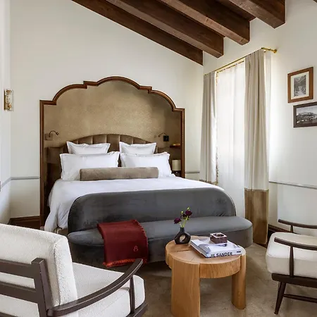 Hotel Ancora Cortina