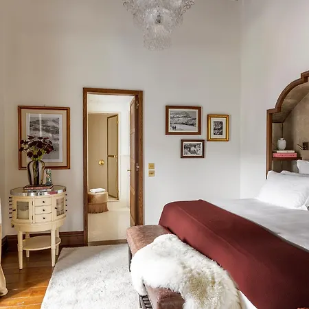 Ancora Cortina 5* كورتينا دامبيتزو