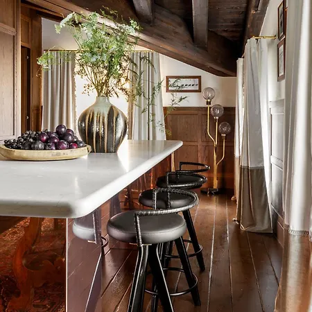 Ancora Cortina 5* Cortina dʼAmpezzo