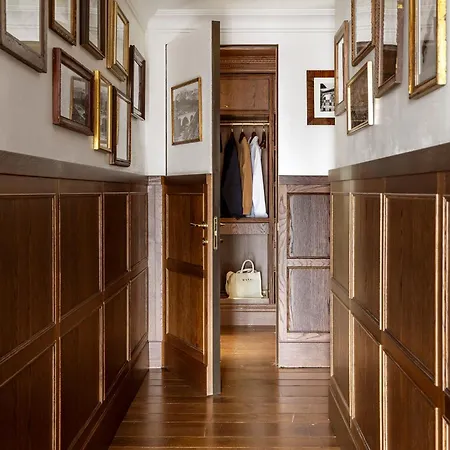 Hotel Ancora Cortina 5*