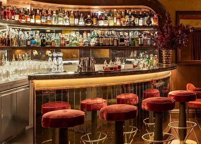 호텔 Ancora Cortina