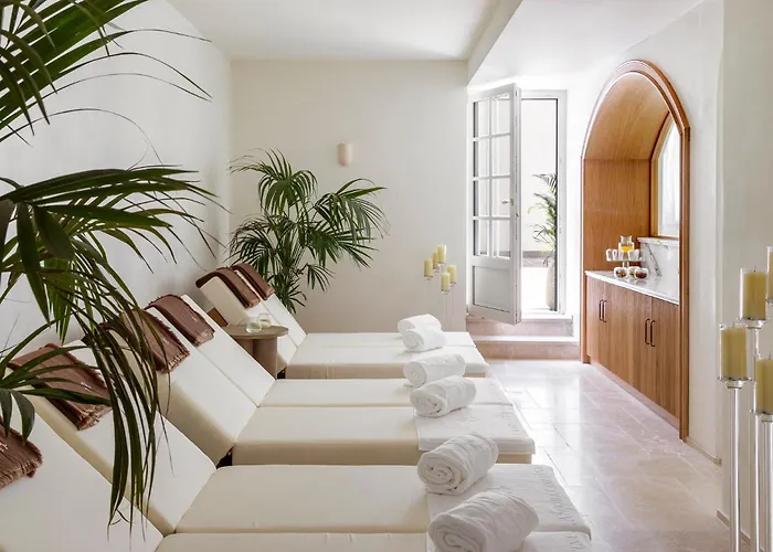 Ancora Cortina ホテル 5*