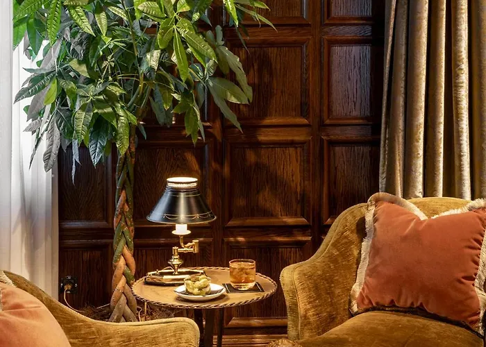 호텔 Ancora Cortina 5*