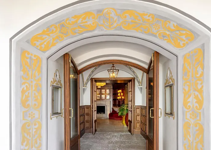 Ancora Cortina コルティーナ・ダンペッツォ