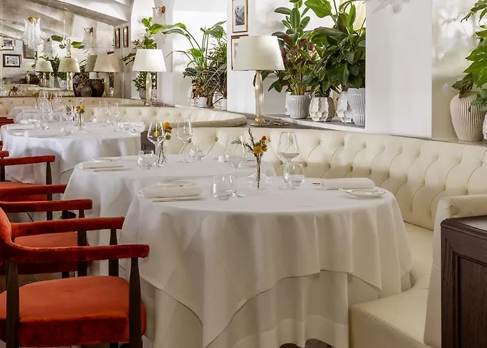 호텔 Ancora Cortina