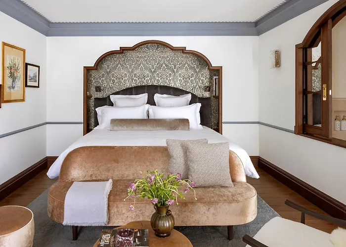 Ancora Cortina ホテル 5*