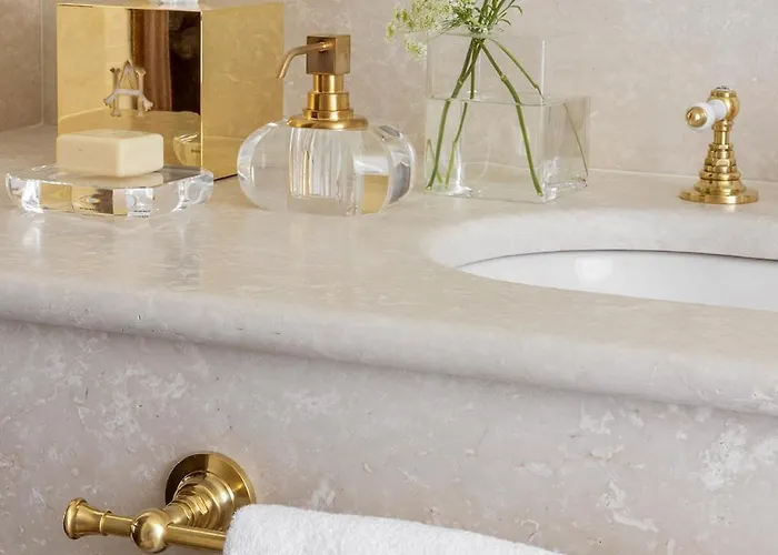 Ancora Cortina ホテル コルティーナ・ダンペッツォ