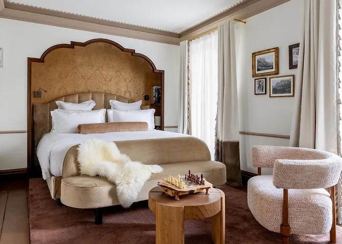 Ancora Cortina コルティーナ・ダンペッツォ