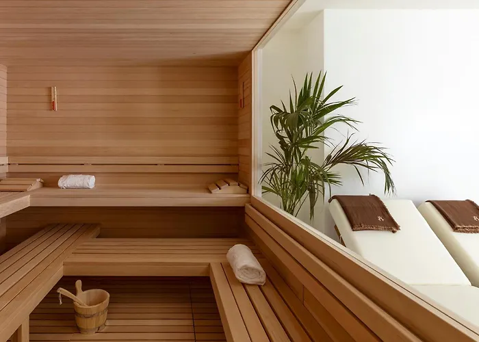 호텔 Ancora Cortina