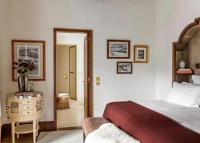 Ancora Cortina 5* 코르티나 담페조