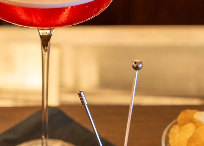 Ancora Cortina 호텔 코르티나 담페조