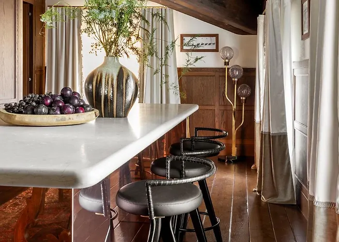 Ancora Cortina 5* コルティーナ・ダンペッツォ