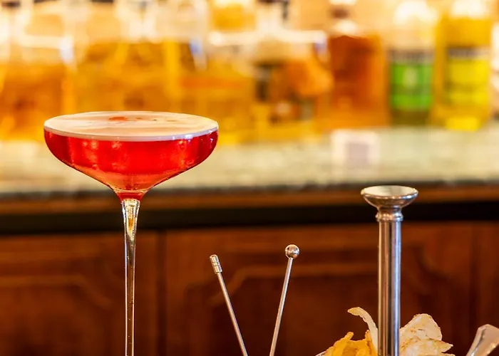 Ancora Cortina ホテル コルティーナ・ダンペッツォ