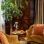 Hotel Ancora Cortina 5*