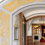 Ancora Cortina 5* Cortina dʼAmpezzo
