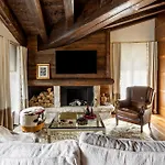 Ancora Cortina 5* Cortina dʼAmpezzo