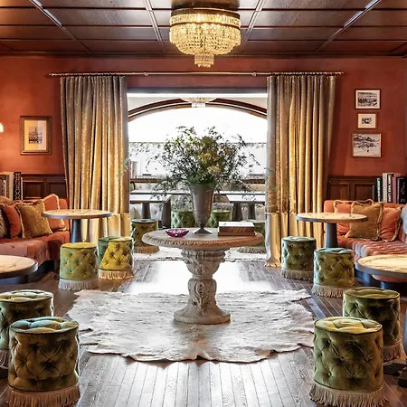 Hotell Ancora Cortina Cortina dʼAmpezzo