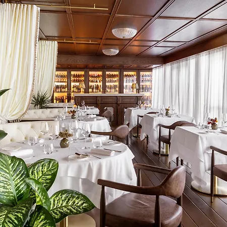 Ancora Cortina Hotell 5*