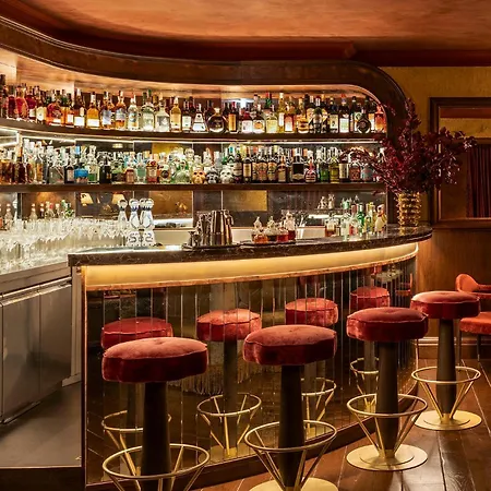 Hotell Ancora Cortina