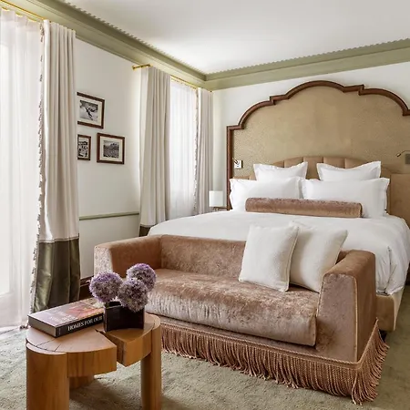 Ancora Cortina 5*