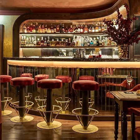 Hotell Ancora Cortina Cortina dʼAmpezzo