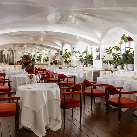 Ancora Cortina 5*