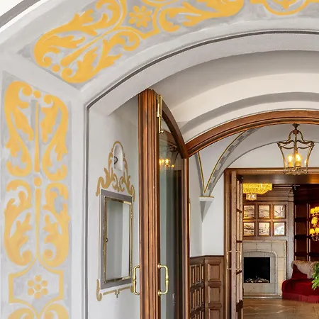 Ancora Cortina 5* Cortina dʼAmpezzo