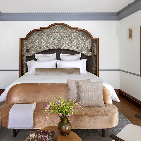 Ancora Cortina Hotell 5*