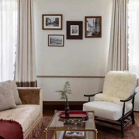 Ancora Cortina 5* Cortina dʼAmpezzo