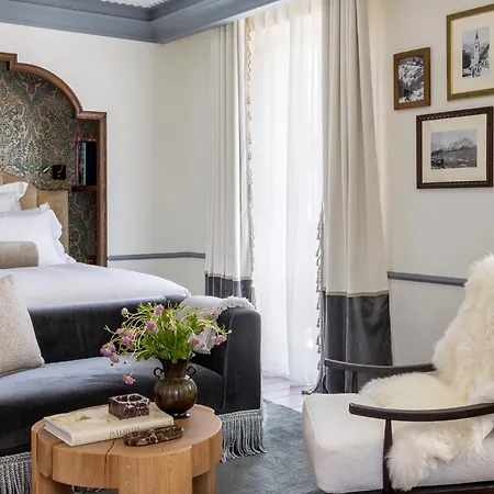 Ancora Cortina Hotell Cortina dʼAmpezzo