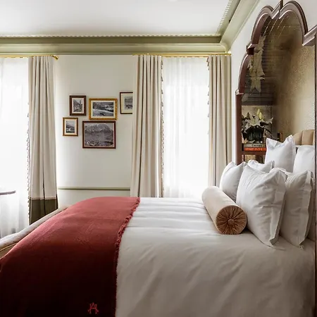 Hotell Ancora Cortina