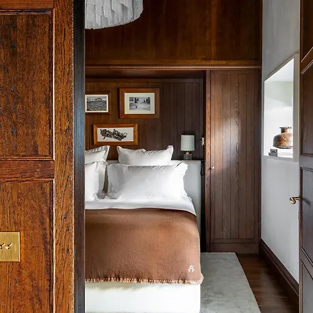 Hotell Ancora Cortina Cortina dʼAmpezzo