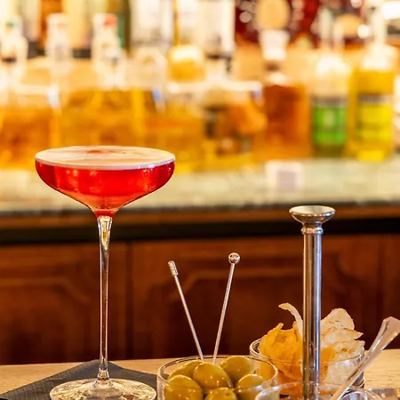 Ancora Cortina Otel Cortina dʼAmpezzo