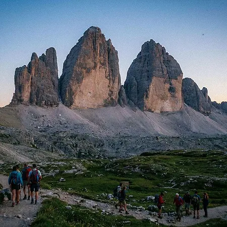 Hotel Ancora Cortina Cortina d'Ampezzo