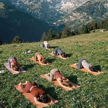 Ancora Cortina Hotel