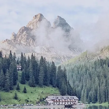 Ancora Cortina Cortina d'Ampezzo