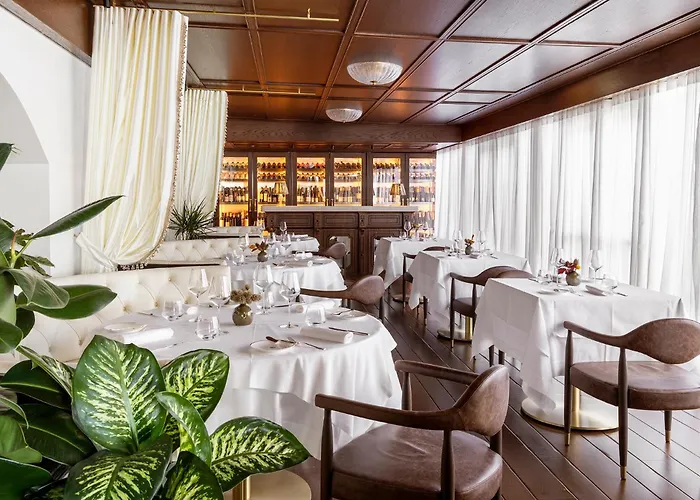 Ancora Cortina Отель 5*