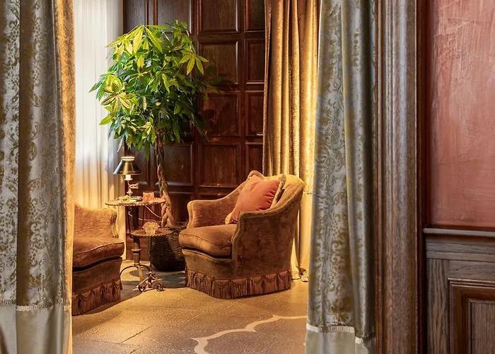 Hotel Ancora Cortina Cortina dʼAmpezzo