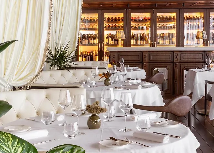 Ancora Cortina Отель 5*
