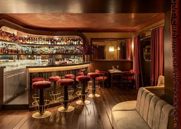 Ancora Cortina Hotel Cortina dʼAmpezzo