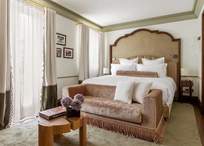 Ancora Cortina 5*