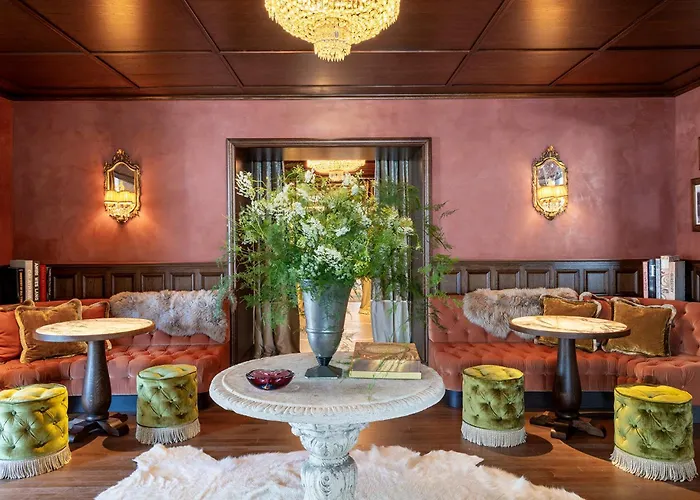 Hotel Ancora Cortina