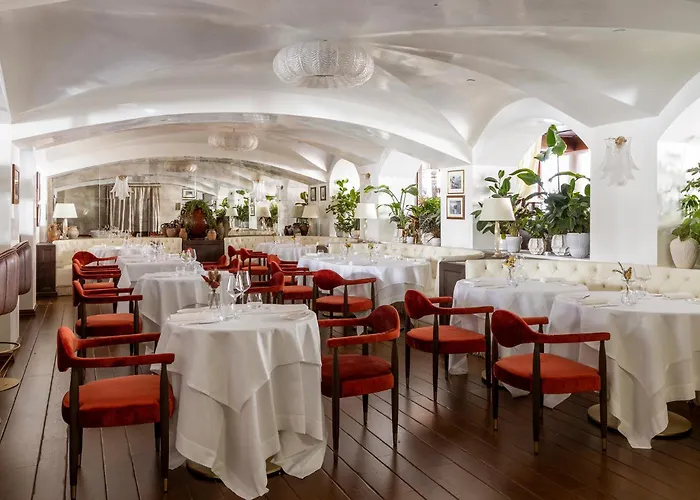 Ancora Cortina 5*